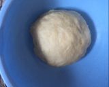 Foto langkah ke 2 dari resep Pizza teflon.