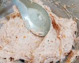 Hình bước làm 2 của món Chả phụng