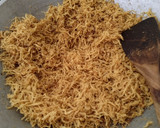 Foto langkah ke 5 dari resep Abon ayam.