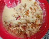 Foto del paso 5 de la receta: Tarta de Pollo facilísima.😋