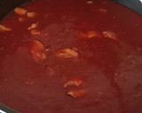 Foto del paso 3 de la receta: Salsa de tomate casera para pasta ♡