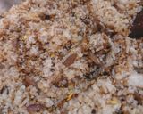 Foto langkah ke 4 dari resep Nasi Goreng Bumbu Iris.