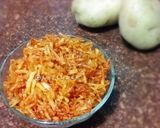 Foto langkah ke 4 dari resep Kering Kentang.