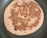 Foto del paso 3 de la receta: Tortitas de avena y manzana 🍎 saludable