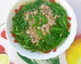 Hình bước làm 3 của món Mâm cơm gia đình thời Covid 19