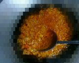 Foto langkah ke 2 dari resep Sambal baby cumi (Frozenfood).