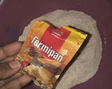 Foto langkah ke 1 dari resep Bakpau Lembut anti Gagal untuk pemula dgn bahan & alat sederhana.