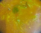 Foto langkah ke 2 dari resep Sayur labu siam.lontong sayur.