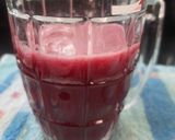 A picture of step 1 of સ્કીન ડીટોકસ.