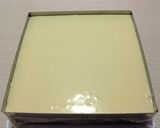 Foto del paso 2 de la receta: Cheesecake de durazno con crema