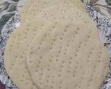 Mini Pizza base recipe step 5 photo