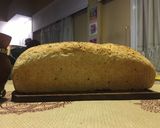 Foto del paso 6 de la receta: Pan de molde integral