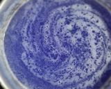 Foto langkah ke 2 dari resep Es Jelly Telang Susu Regal.