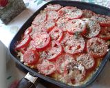 Foto del paso 4 de la receta: Berenjenas napolitanas