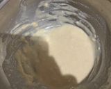 A picture of step 2 of Breakfast Wrap.