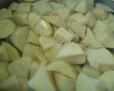 Foto del paso 1 de la receta: Bolas de puré de patata rebozadas