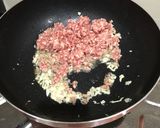 Foto langkah ke 3 dari resep Pergedel kentang daging.
