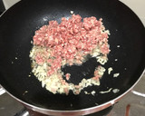 Foto langkah ke 3 dari resep Pergedel kentang daging.