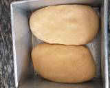 Brown Bread#Theme Challenge recipe step 3 photo