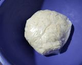 Foto langkah ke 3 dari resep Bakpia Kacang Merah -342-.
