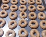 A picture of step 5 of Crispy Anise Cookies.