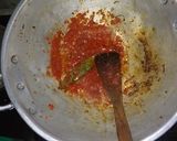 Foto langkah ke 2 dari resep Oseng daun singkong ati empela.