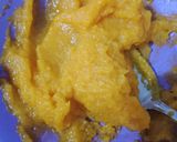 Foto langkah ke 1 dari resep Putu Ayu Labu Kuning.