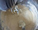Marble cAke#authors marathon#local ingredients recipe step 3 photo