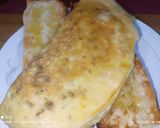 Foto del paso 3 de la receta: Tortilla de queso Cabrales
