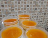 Foto langkah ke 12 dari resep Milk Sugar Dessert.