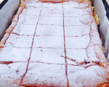 Foto del paso 12 de la receta: Tarta de queso japonesa