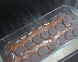 Foto del paso 7 de la receta: Brownie de oreo
