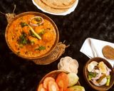 पंजाबी दम आलू (punjabi dum aloo recipe in Hindi) रेसिपी चरण 7 फोटो