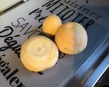Une image de l'étape 4 de Navets boule d or à la tomate et porc noir effiloché.