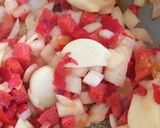 Foto del paso 2 de la receta: Feijoada vegana 2025