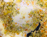 Foto del paso 6 de la receta: Zapallitos rellenos sin carne