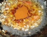முட்டை கிரேவி ரெசிபி ஸ்டேப் 1 புகைப்படம்