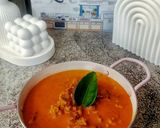 Foto langkah ke 6 dari resep Gulai Daging Sapi Cincang.