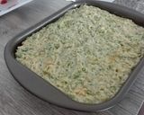 Foto del paso 5 de la receta: Pan de 3 harinas y brócoli