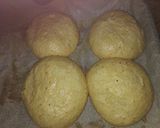 Foto del paso 7 de la receta Pan de naranja
