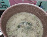 Foto langkah ke 6 dari resep MPASI Bubur Hati Ayam 8mo.