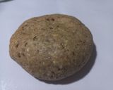 Foto del paso 3 de la receta: Galletitas crackers de avena