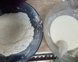 Foto langkah ke 3 dari resep Telor Dadar crispy.