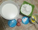 Foto langkah ke 3 dari resep Risoles Ayam.