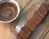 صورة لخطوة 2 من وصفة ليزي كيك 😍