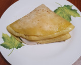 Foto del paso 5 de la receta: Wrap de tortilla