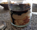 Foto del paso 4 de la receta: Boston Cream en tarro