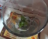 অরেঞ্জ ককটেল (orange kocktail recipe in bengali)) রেসিপির ধাপ 2 ছবি