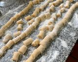 Foto del paso 5 de la receta: Ñoquis a la parisienne