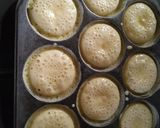 Foto langkah ke 4 dari resep Terang Bulan Mini.